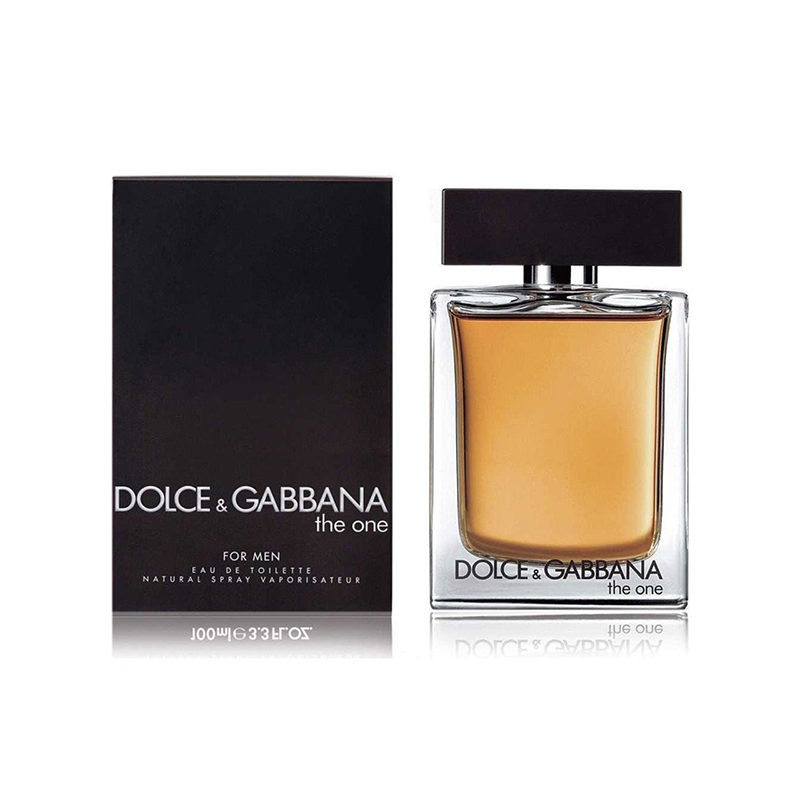 The One Men Edt 100ml