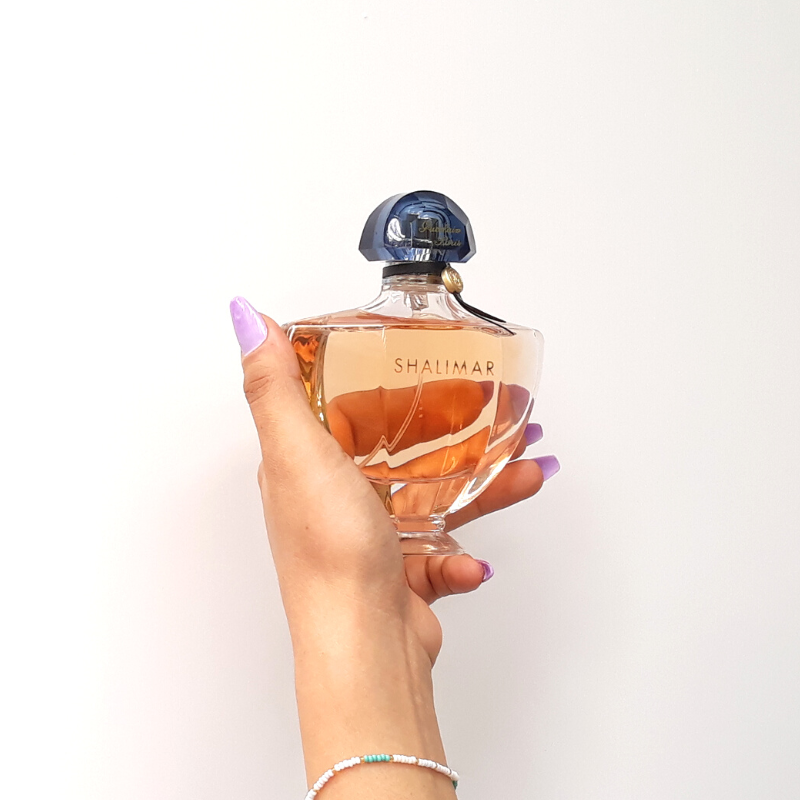 Shalimar EDT 90ml.