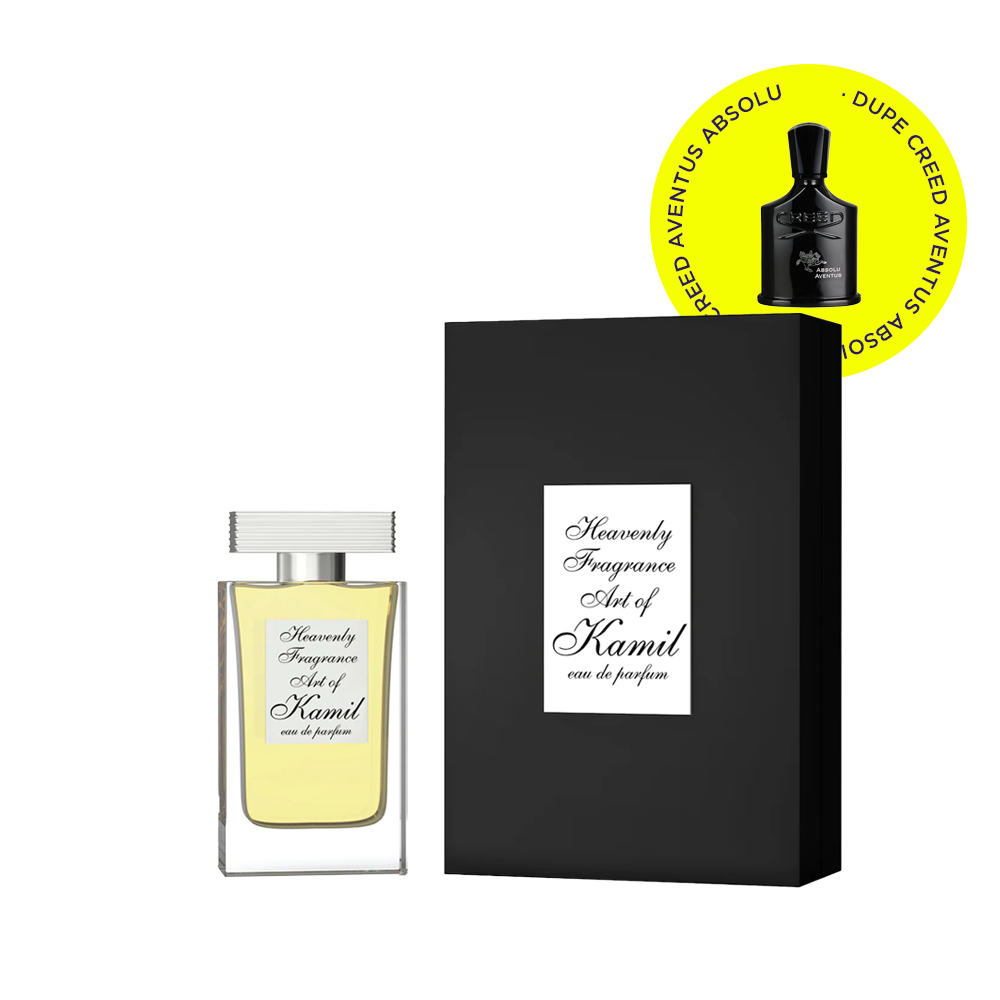 KAMIL EDP 100 ML