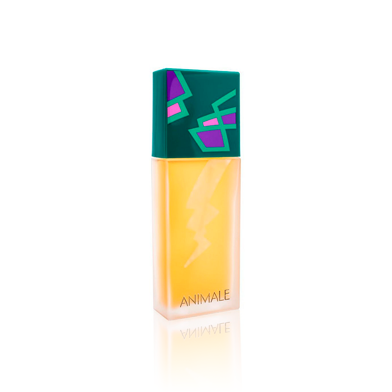 Animal EDP 100 ml.