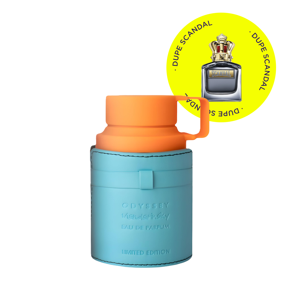 Odyssey Mandarin Sky Edp 100 ml