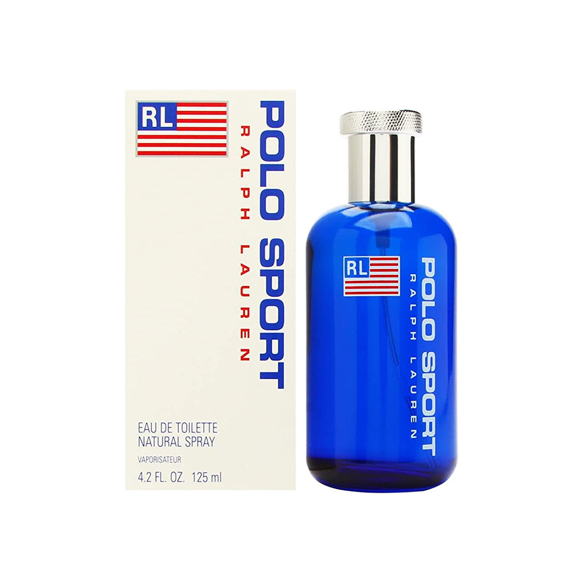 Polo Sport Ralph Lauren EDT 125ml.