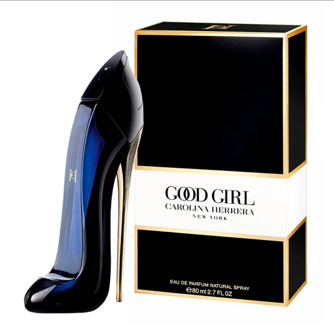 Good Girl 80ml EDP - Dama