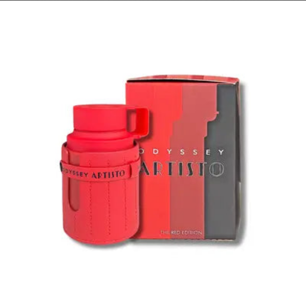 Odyssey Artisto EDP 100ml - Caballero