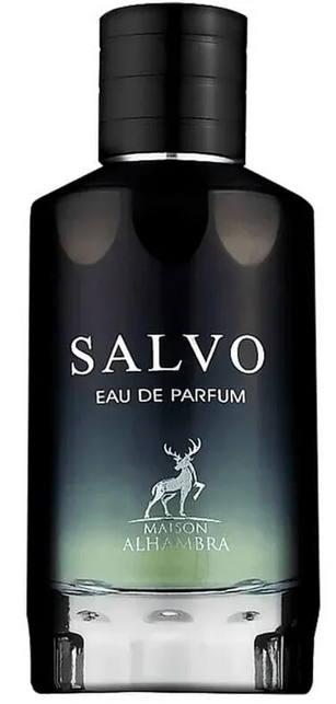 Perfume Maison Alhambra Eau de Parfum 100 ml Hombres