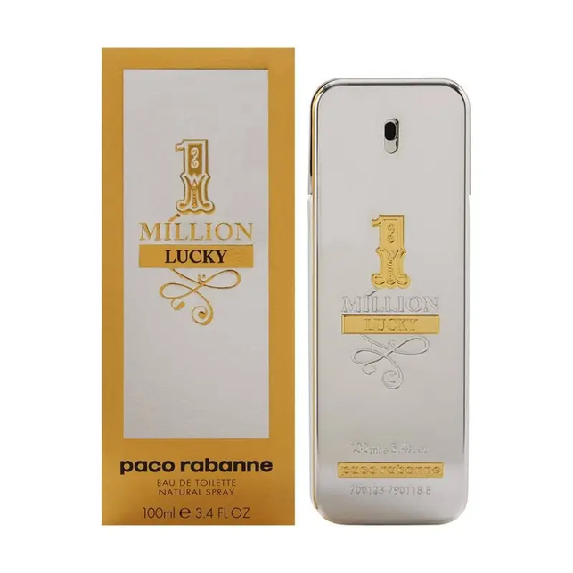 Million Lucky Rabanne 100 ml