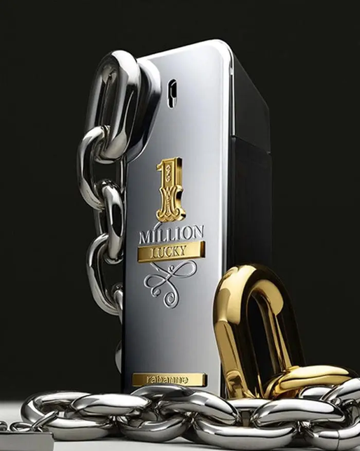 Million Lucky Rabanne 100 ml