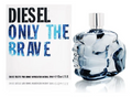Perfume Diesel Only The Brave, Eau de Toilette, 125 ml
