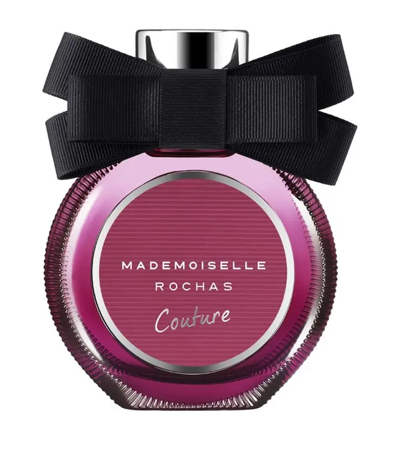 Perfume Mademoiselle Rochas Couture Eau de Parfum 90 ml Mujeres