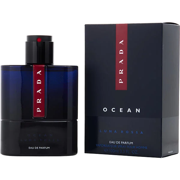 Prada Luna Rossa