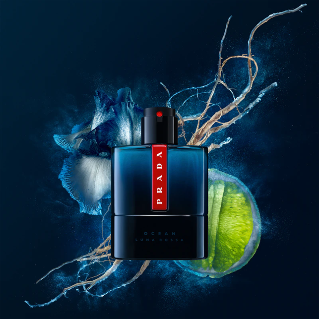 Prada Luna Rossa