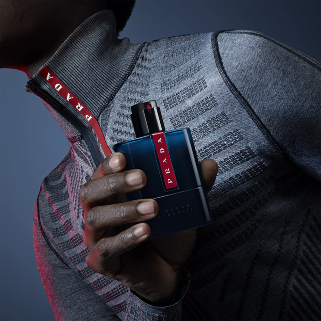 Prada Luna Rossa
