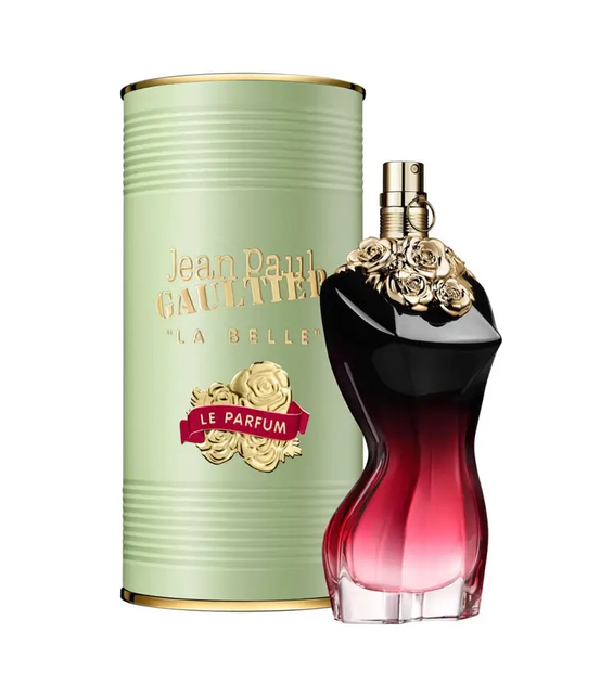 Perfume, Jean Paul Gaultier La Belle Le Parfum, Eau de Parfum, 100 ml Mujer