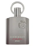 Perfume Afnan Supremacy not only intense Eau de parfum 100ml Caballero