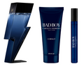 Set Bad Boy Cobalt Eau de Parfum 100ml, Gel de ducha + Perfumero 100ml