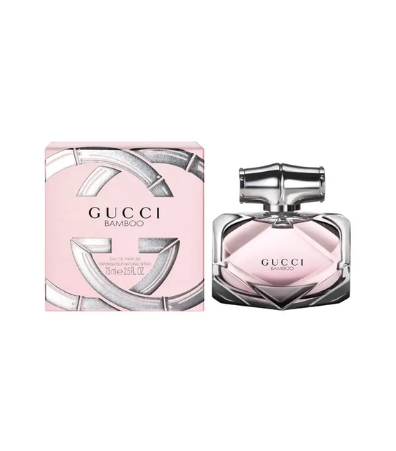Perfume, Bamboo Eau de Parfum, 75 ml Mujer