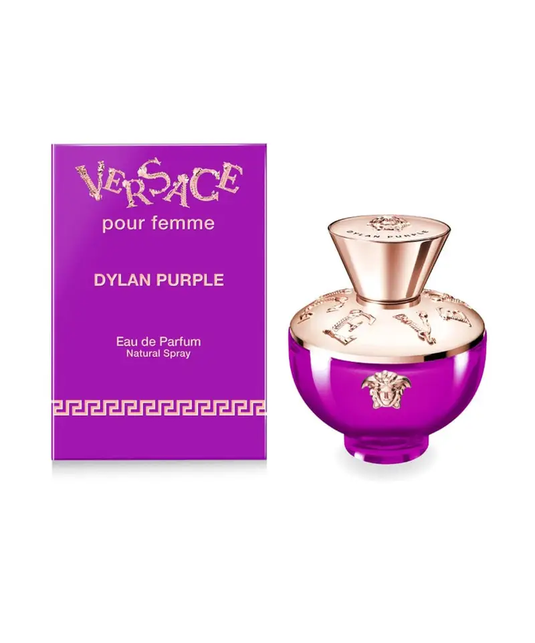 Dylan Purple Eau de Parfum, 100 ml Para Mujer