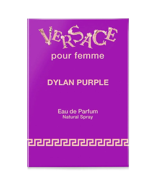Dylan Purple Eau de Parfum, 100 ml Para Mujer