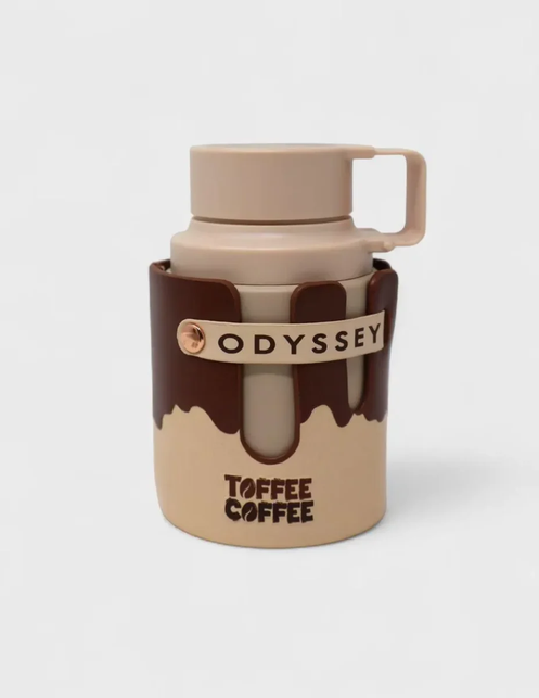 Perfume ARMAF Odyssey Toffee Coffee, Eau de Parfum 100 ml unisex