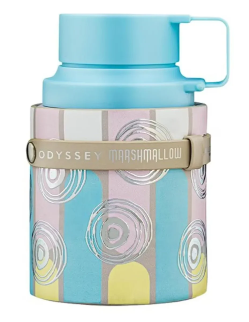 Perfume ARMAF Odyssey Marshmallow, Eau de Parfum 100 ml unisex