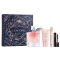 Perfume Set Lancome La Vie Est Belle 4pzas, Eau de Parfum, Dama
