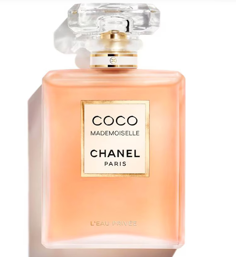 Perfume Chanel Coco Mademoiselle Leau Privee, Eau de Parfum, 100 ml, Mujer