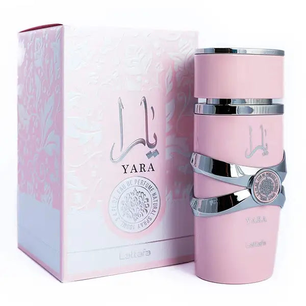 Lattafa Yara 100 ml EDP – Dama