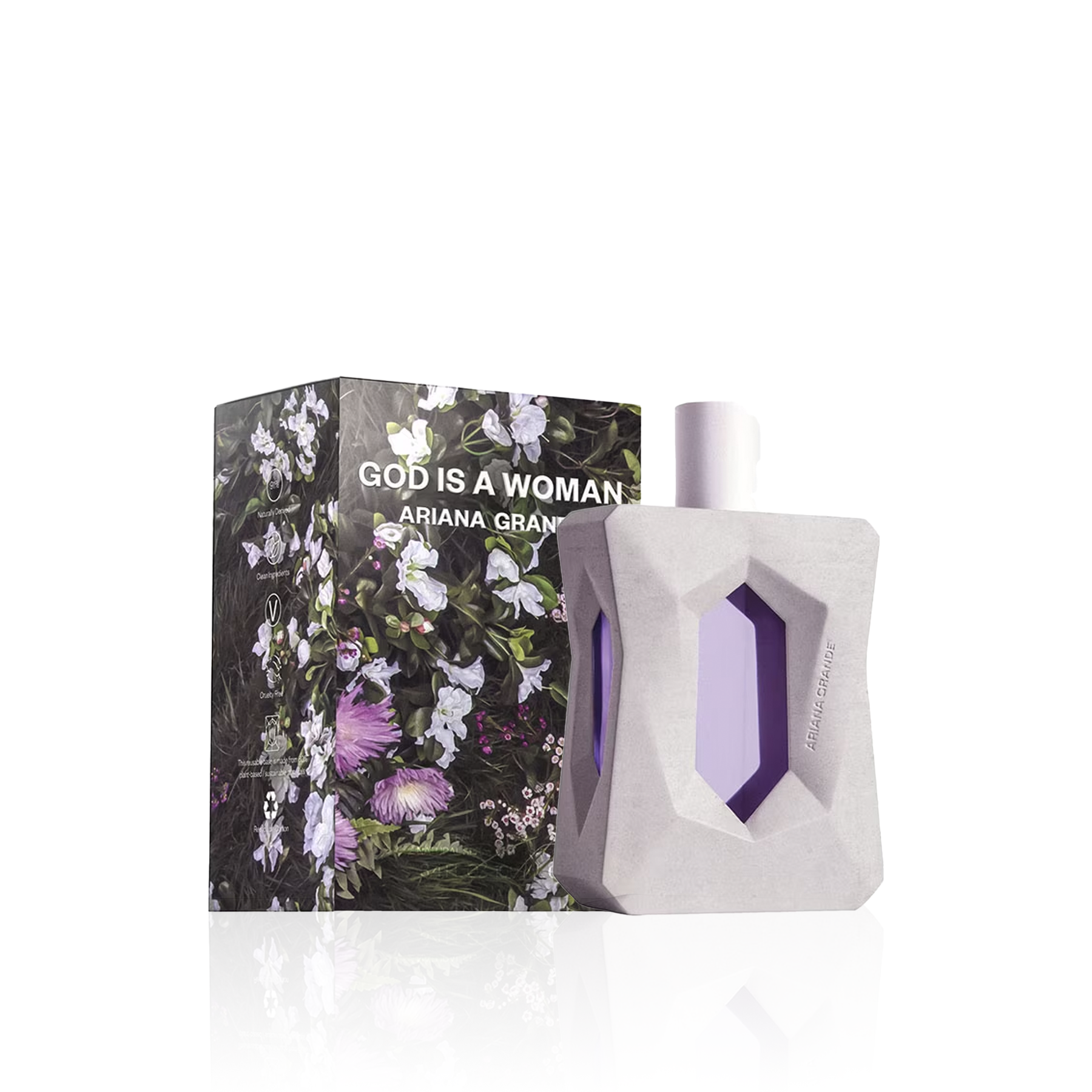 Good is a Woman edp 100 ml